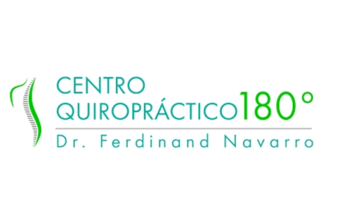 Centro Quiropráctico 180