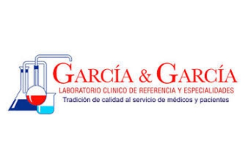 García & García Laboratorio clinico